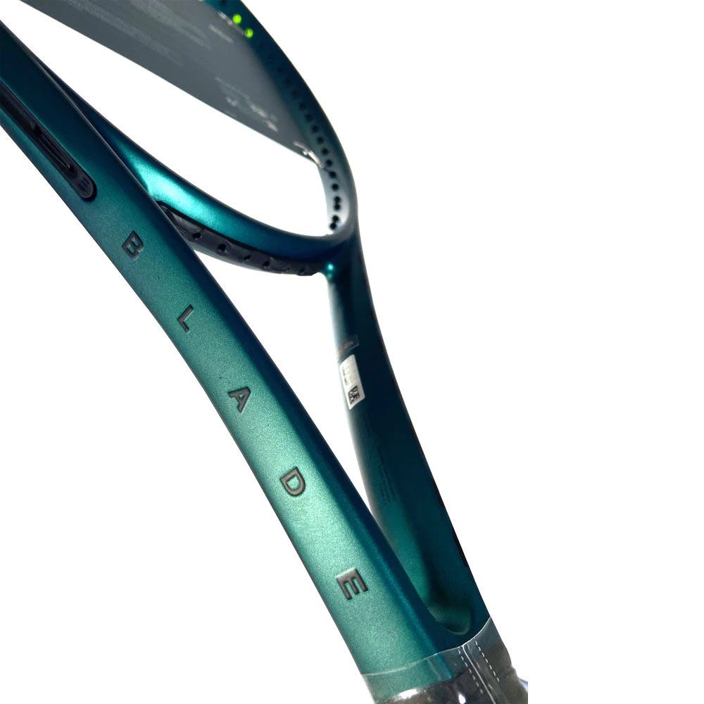راکت تنیس ویلسون مدل Blade 100L v9 -  - 4