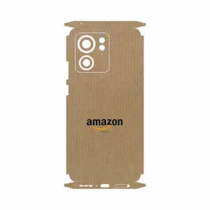 MAHOOT Amazon-FullSkin Cover Sticker for Motorola Edge 40