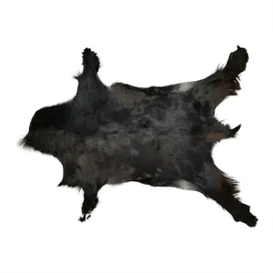 فرش پوست و چرم کمالی مدل AC-00448