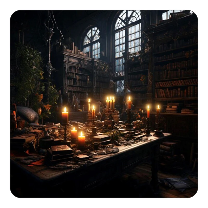 مگنت کاکتی طرح هری پاتر Harry Potter مدل mp45205