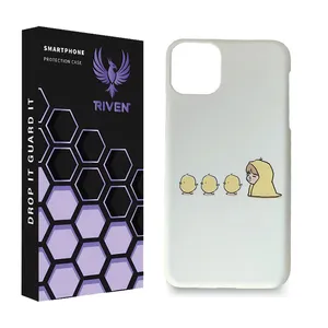 RIVEN RI2-20 Case For Apple iPhone 11 Pro Max