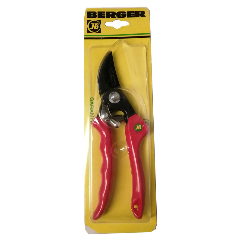 قیچی باغبانی برگر مدل 1600