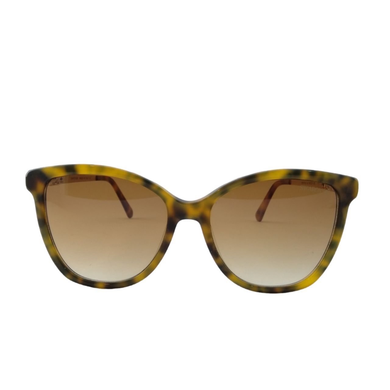 عینک آفتابی زنانه سواروسکی مدل SW5153 C4 -  - 1