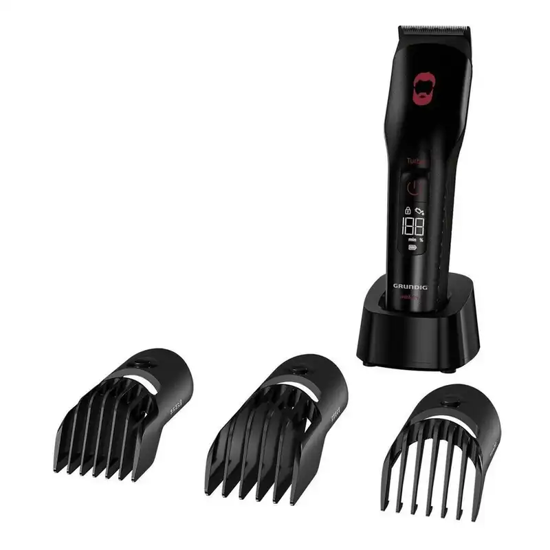 ماشین اصلاح موی سر و صورت گروندیگ مدل MC 9030