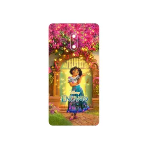 MAHOOT Encanto Cover Sticker for Nokia 6