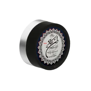 پیرسینگ گوش ناکسیگو مدل شب تاب طرح و ان یکاد کد PM6385