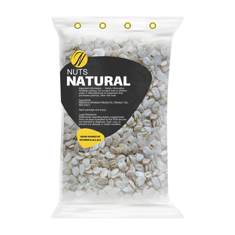 مغز تخمه هندوانه نچرال  - 1کیلوگرم