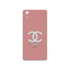 MAHOOT  CHNL Cover Sticker for GLX Maad