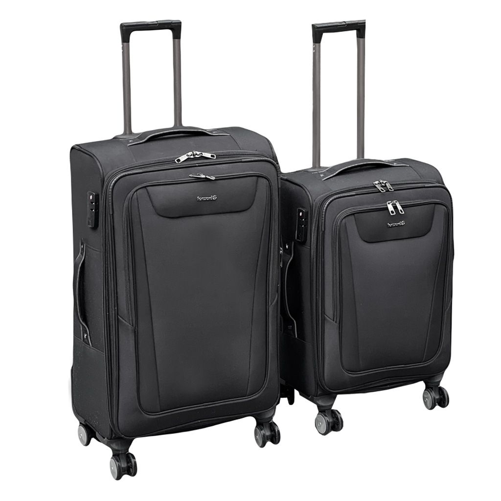 چمدان فوروارد کد FCLT40120HAPPY JOURNEY مجموعه دو عددی -  - 2