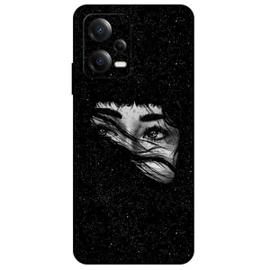 Megafone Girly 8140 Cover For Xiaomi Poco X5 5G