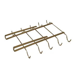 آبچکان  لیوان انگلیش هوم مدل Golden