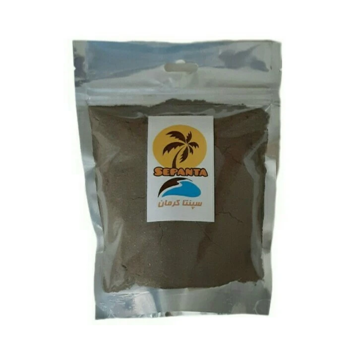 قاووت قوتو چهل گیاه رژیمی کرمان سپنتا - 500 گرم