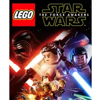 بازی Star wars The Force Awakens مخصوص کامپیوتر