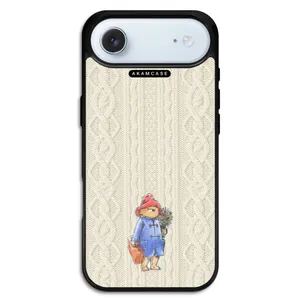 AKAM AMC-WA17AIR-TRICOT-12 Cover For Apple iPhone Air