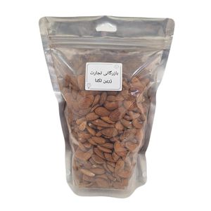 مغز بادام بوداده - 500 گرم