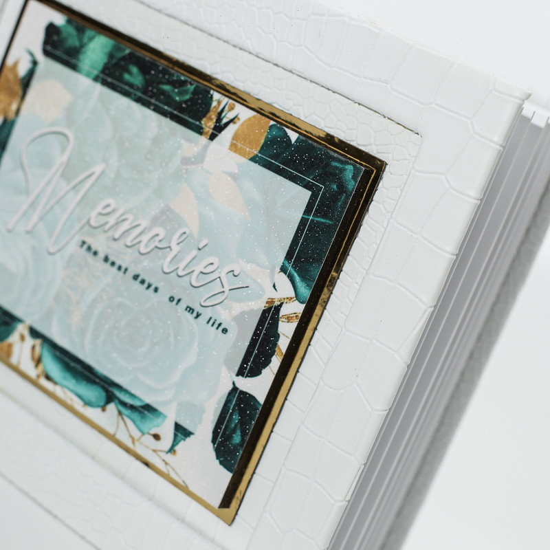 آلبوم عکس مدل 16x21-NEW-1011