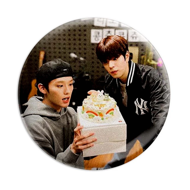  مگنت پرمانه طرح straykids کد pmag.12196