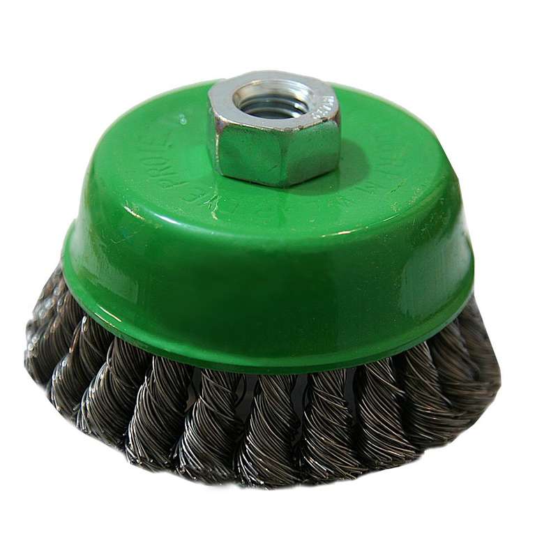 فرچه سیمی اکو مدل 100/2