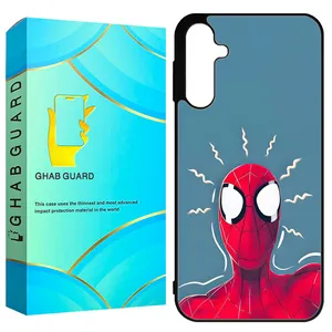 Ghab Guard GCHPA55 Cover For Samsung Galaxy A55 5G
