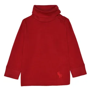 تی شرت نوزادی زد وای مدل LU-410173 2