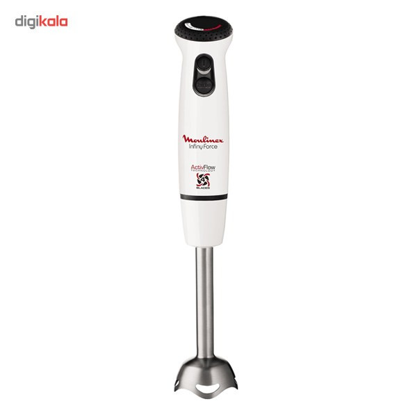 گوشت کوب برقی مولینکس مدل DD863127