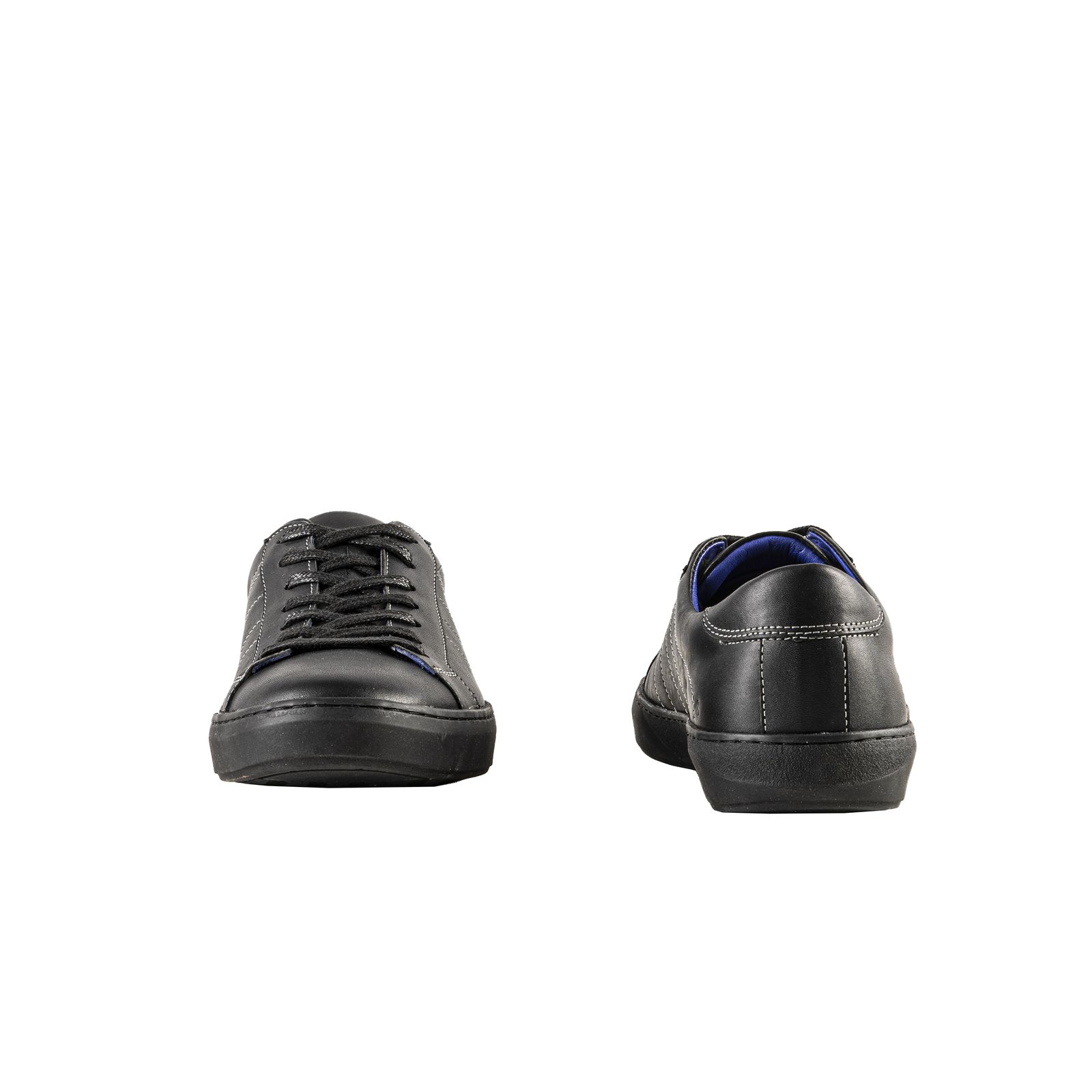 کفش روزمره مردانه صاد مدل YA7501 -  - 2