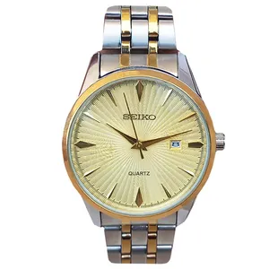 ساعت مچی عقربه‌ای مردانه مدل m07695