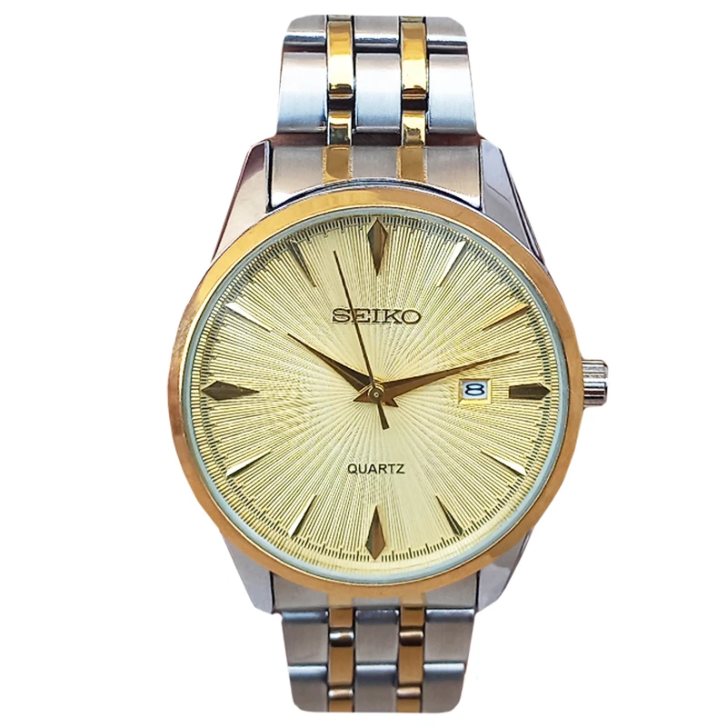 ساعت مچی عقربه‌ای مردانه مدل m07695