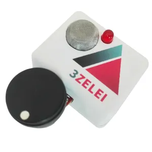 هشدار دهنده نشت گاز و دتکتور دود مدل micro c2