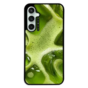 AKAM AMC-WSGS23FE-MATCHA-2 Cover For Samsung Galaxy S23 FE