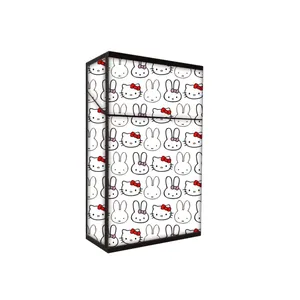 جا سیگاری طرح کیتی کد 702