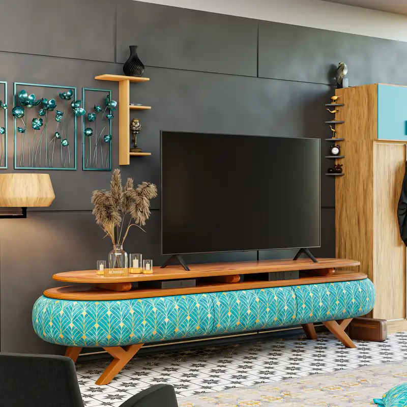 میز تلویزیون مدل AK-31 160