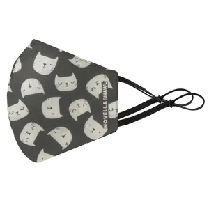 ماسک تزیینی نوولاشال مدل 076093