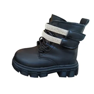 نیم‌بوت دخترانه مدل 2026