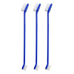 مسواک سگ و گربه مدل Dental Care بسته سه عددی