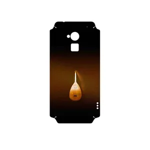 MAHOOT tambour Cover Sticker for HTC One Max