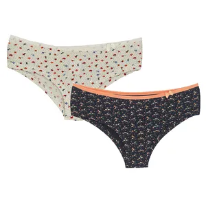 شورت زنانه کد 2 بسته 2 عددی