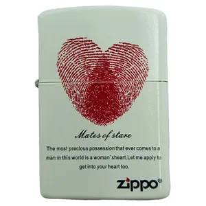 فندک طرح قلب کد DKD-555