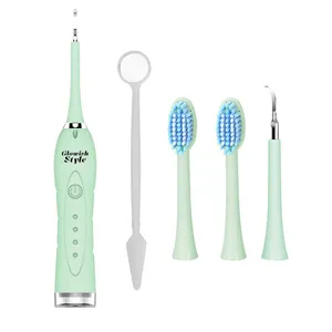 مسواک برقی گلویش استایل مدل CT-02