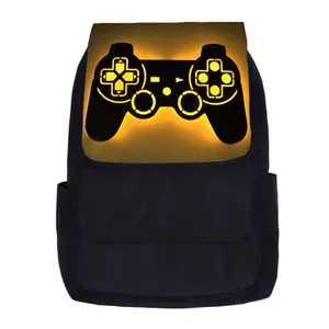 کوله پشتی طرح call of duty کد kp351