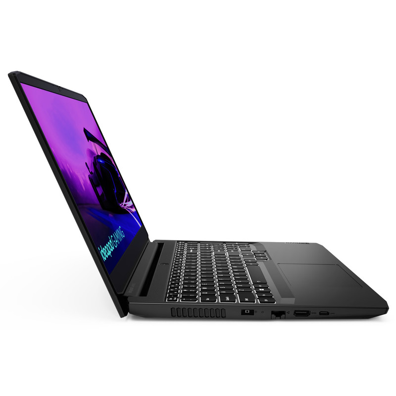 لپ تاپ 15.6 اینچی لنوو مدل IdeaPad Gaming 3-QC