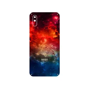 MAHOOT Universe b NASA 8 Cover Sticker for Honor 9A