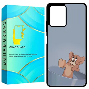 Ghab Guard GCHPRN12PP Cover For Xiaomi Redmi Note 12 Pro Plus 