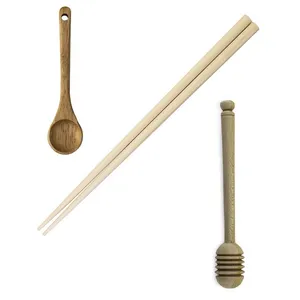 ست قاشق مدل ACHA مجموعه 4 عددی