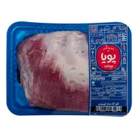گوشت قلوگاه گوسفند داخلی پویا پروتئین - 1 کیلوگرم