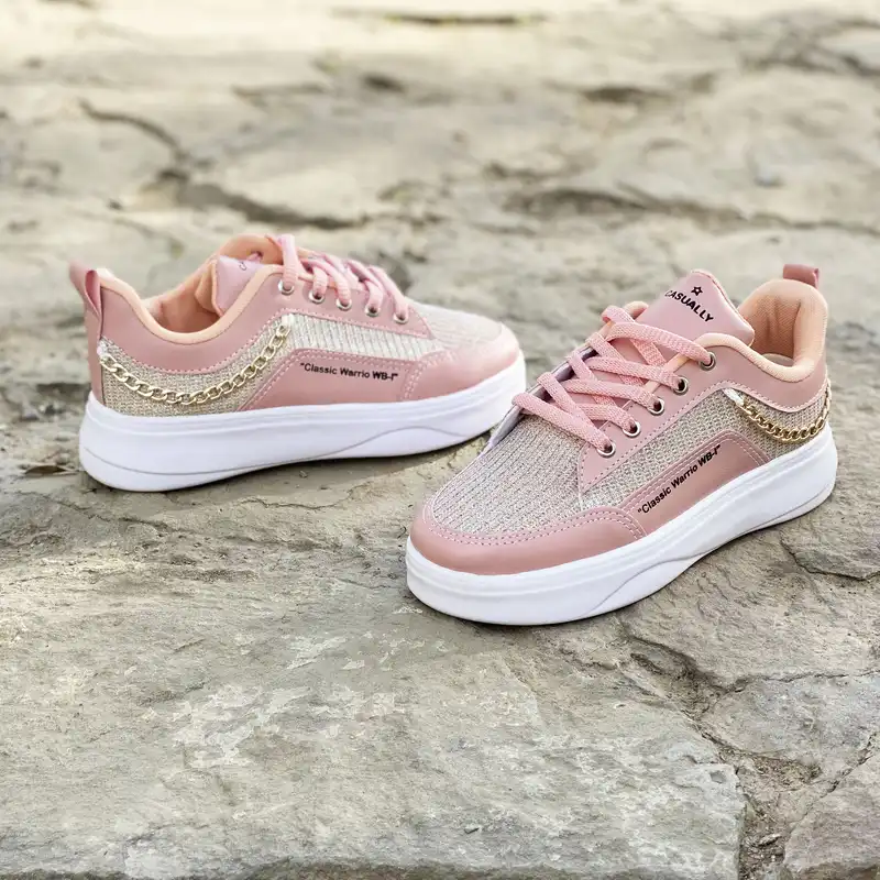 کفش روزمره زنانه کد Pk-900002