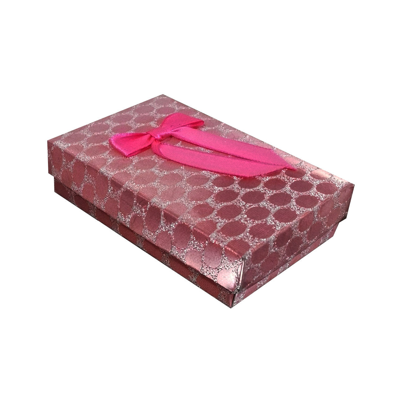  جعبه هدیه مدل پاپیون کد BT2