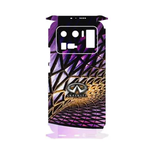 MAHOOT infinity-FullSkin Cover Sticker for Xiaomi Mi 11 Ultra