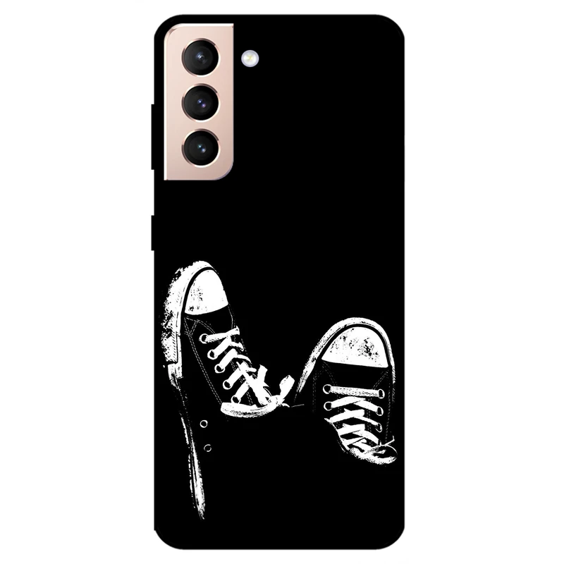 کاور مگافون کد 0043 مناسب برای گوشی موبایل سامسونگ Galaxy S21 Plus 5G