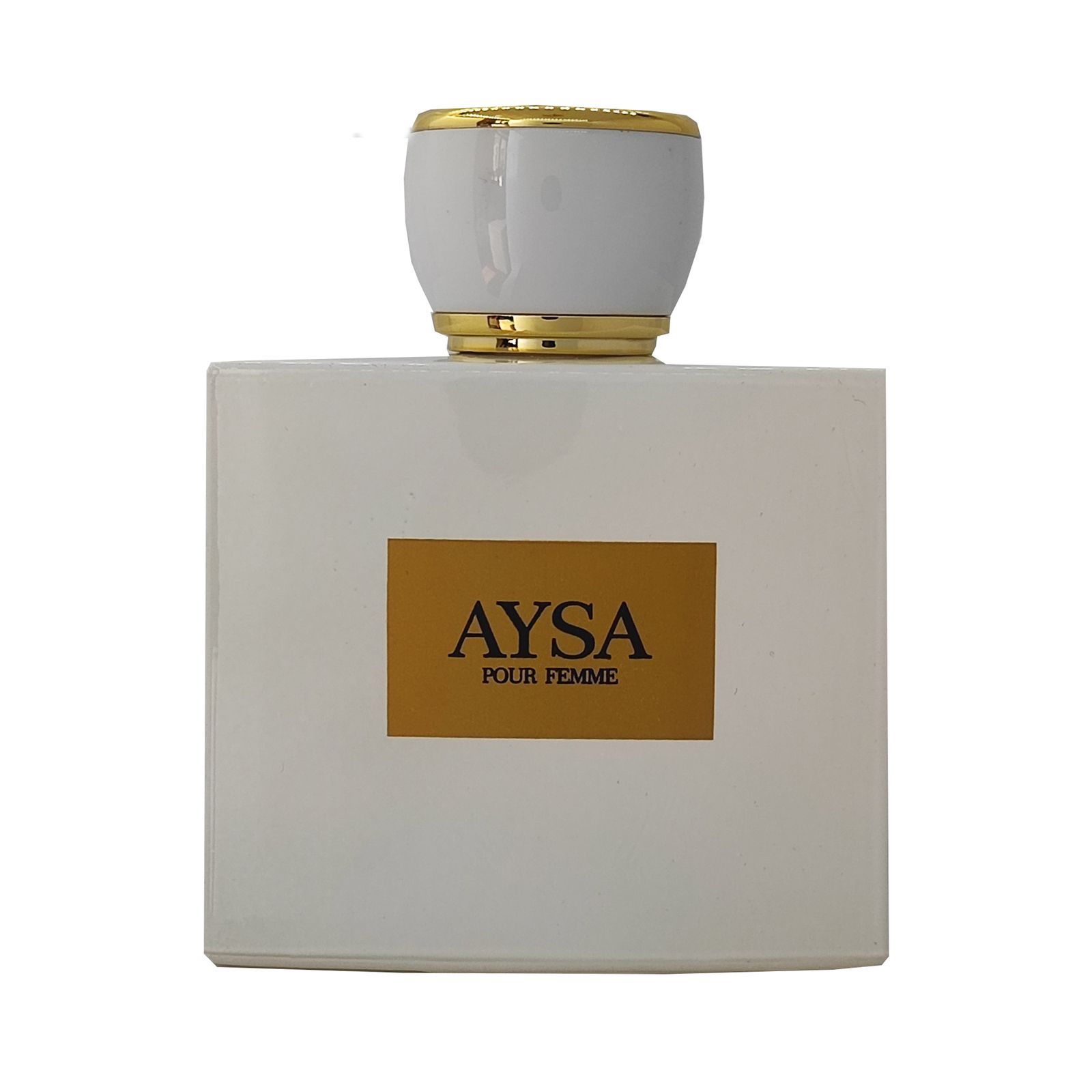 ادو پرفیوم زنانه نایس پاپت مدل Aysa Casamorati 1888 حجم 100 میلی‌لیتر -  - 2